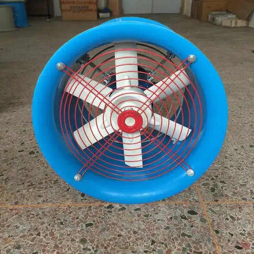 不銹鋼軸流風(fēng)機(jī) 不銹鋼軸流風(fēng)機(jī)